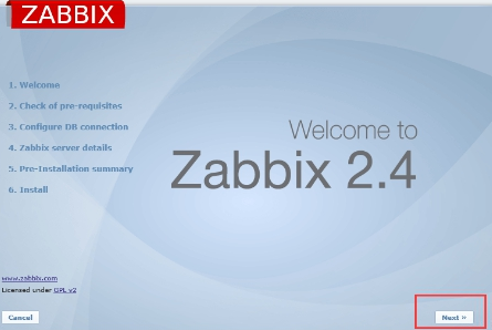 zabbix企业级监控概述和部署