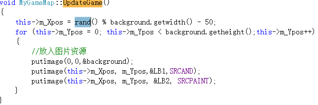 C++第十一课：面向对象[敲字母游戏]