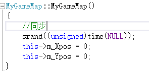 C++第十一课：面向对象[敲字母游戏]