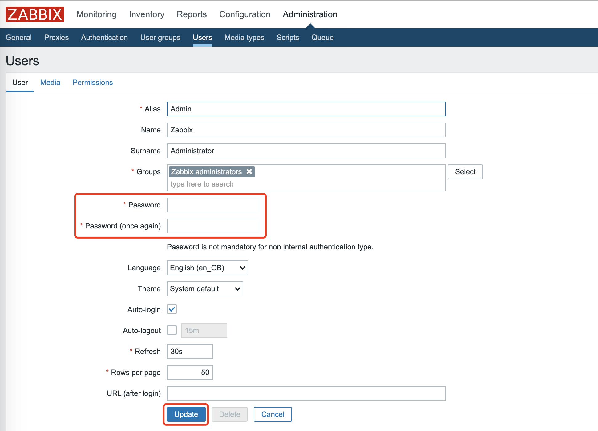 006-Zabbix4.0版本编译安装