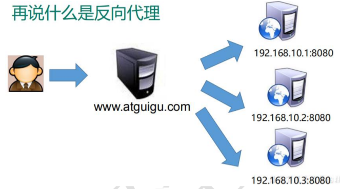 Nginx 介绍和安装(centos7)