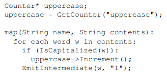 Google论文之三----MapReduce