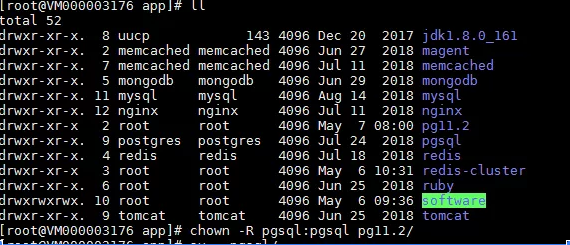 Postgresql_最新版11.2源码编译安装