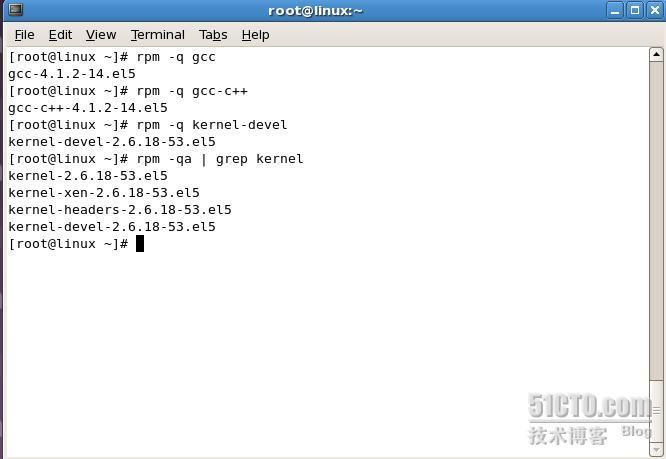 RHEL5.1安装VM TOOL及中文乱码终极解决方案