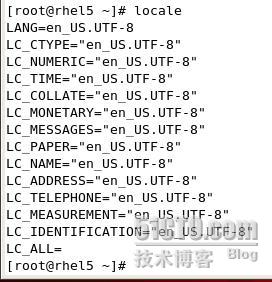 RHEL5.1安装VM TOOL及中文乱码终极解决方案