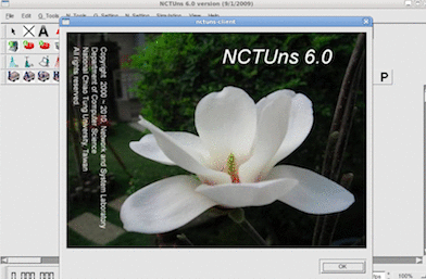 Fedora12下安装NCTUns6.0