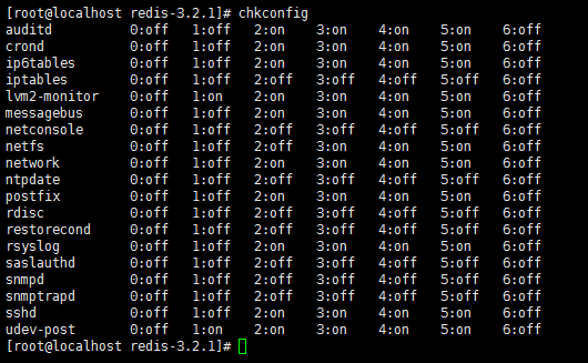 centos6.3 安装配置redis