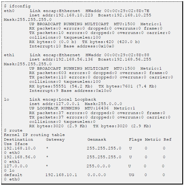 Linux 系统编程学习笔记  - TCP/IP协议基础