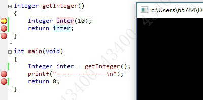 C++对象模型-构造函数语意学