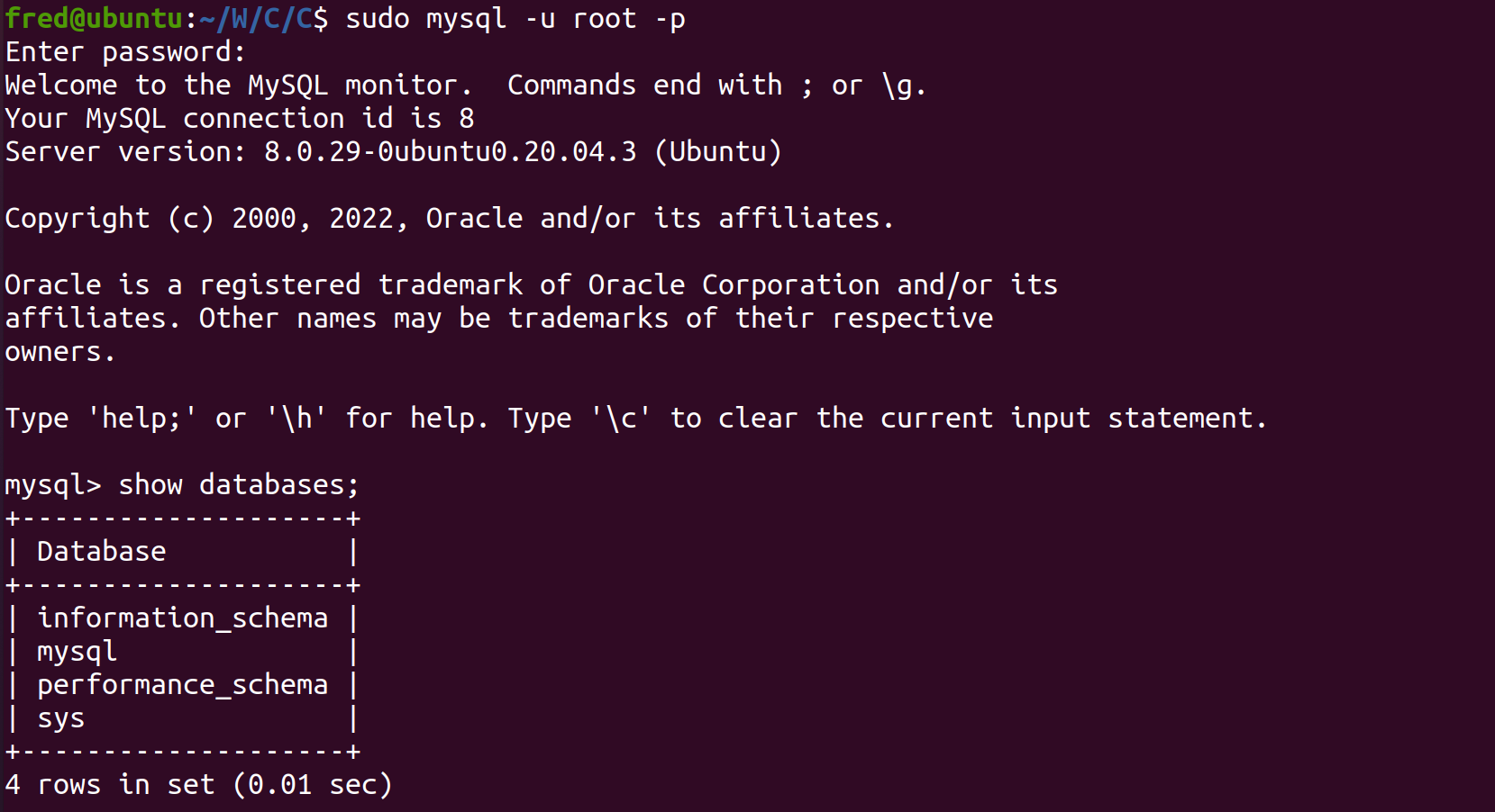 ubuntu-create-database-and-tables-in-mysql