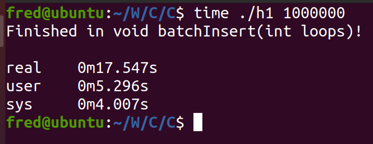 C++ insert into mysql Got a packet bigger than 'max_allowed_packet' bytes (MySQL error code: 1153, SQLState: 08S01 )