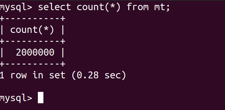 Compile with cppconn and mysqlclient