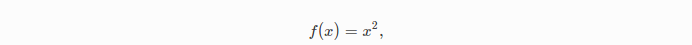 11.Ceres官方教程-On Derivatives~Automatic Derivatives