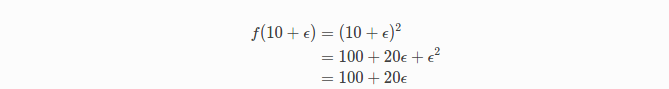 11.Ceres官方教程-On Derivatives~Automatic Derivatives