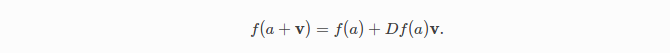 11.Ceres官方教程-On Derivatives~Automatic Derivatives