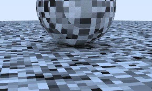 Peter Shirley-Ray Tracing The Next Week